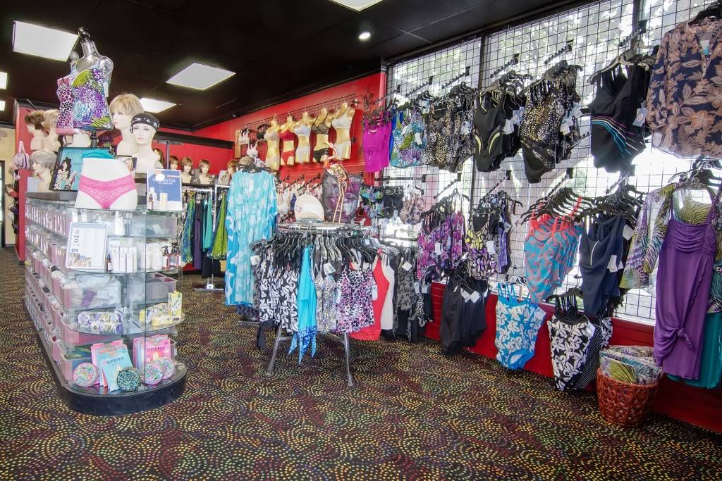 ABOUT YOU Mastectomy Boutique | restaurant | 3401 Henderson Blvd ste a, Tampa, FL 33609, USA | 8138762727 OR +1 813-876-2727