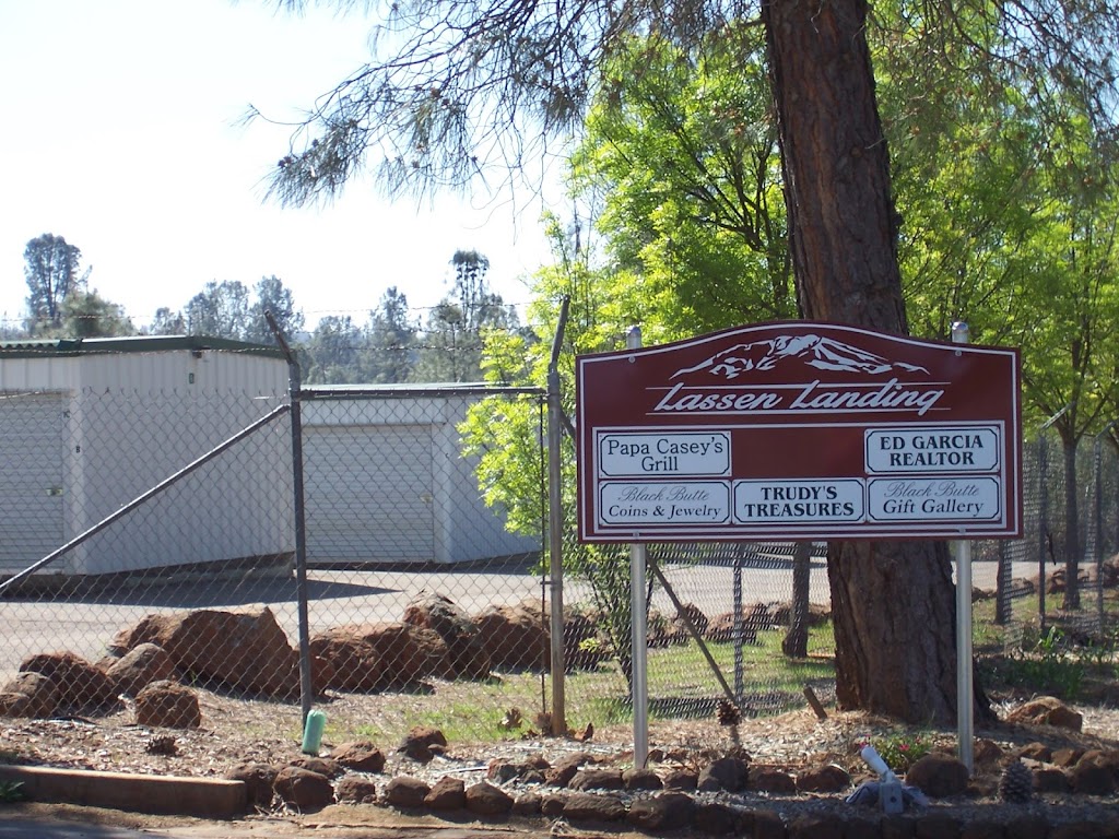 Lassen Landing | restaurant | 7355 Black Butte Rd, Shingletown, CA 96088, USA | 5302126172 OR +1 530-212-6172