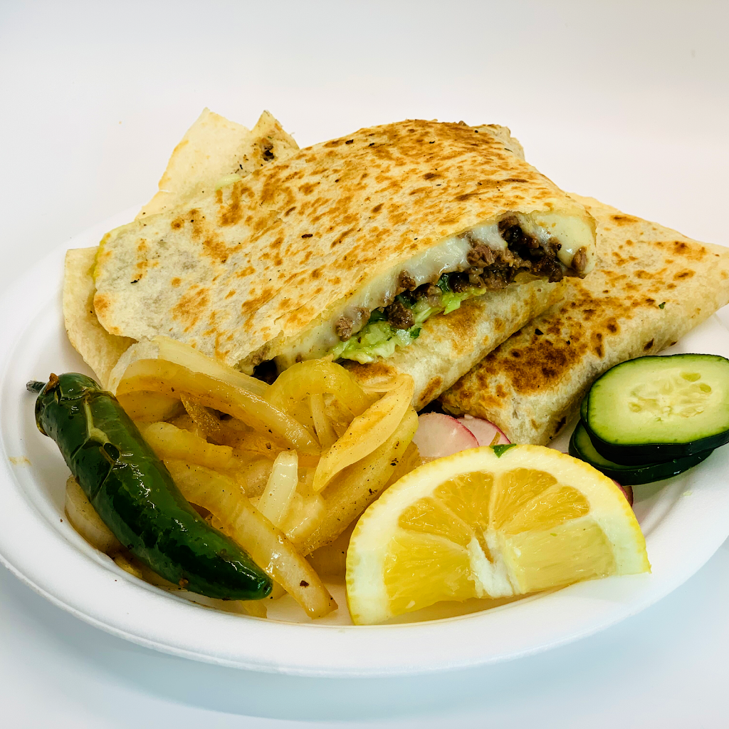 Tacos El Pariente | restaurant | 514 W Inyo Ave, Tulare, CA 93274, USA | 5597594907 OR +1 559-759-4907