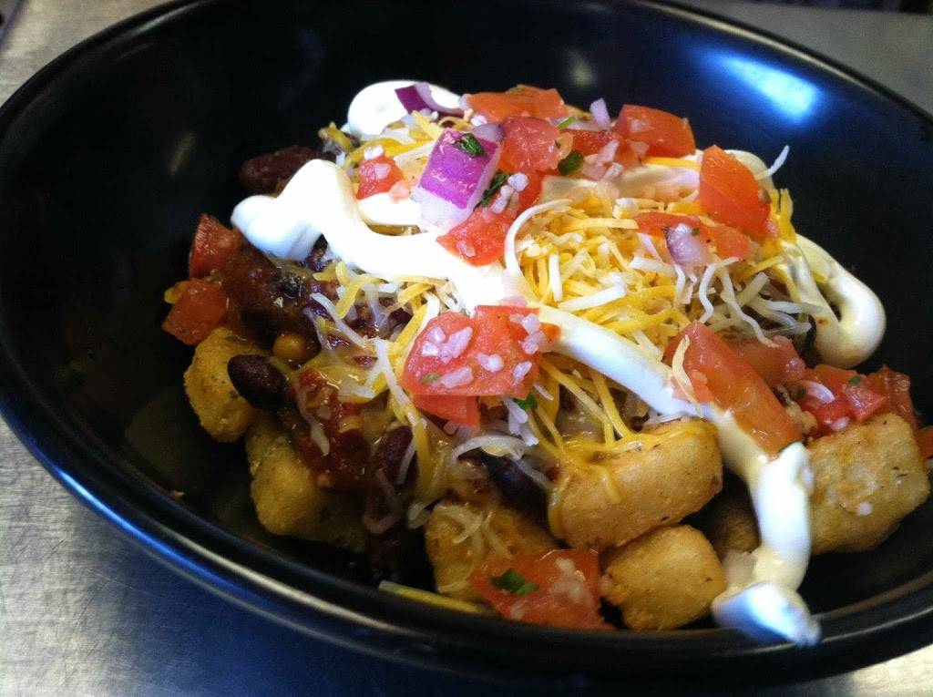 Sol Burrito | restaurant | 521 Monroe Ave, Rochester, NY 14607, USA | 5852716470 OR +1 585-271-6470