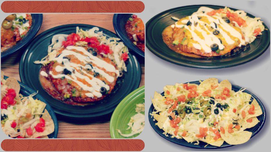 Las Chilis | restaurant | 6210 Raytown Trafficway, Raytown, MO 64133, USA | 8163566330 OR +1 816-356-6330