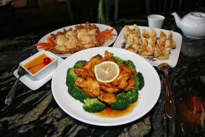 Yans China Bistro | restaurant | 2929 N Main, Walnut Creek, CA 94597, USA | 9259445968 OR +1 925-944-5968
