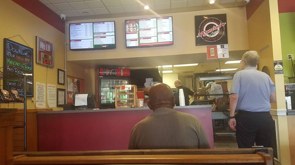 Mancinos Pizza & Grinders | restaurant | 1590 Leestown Rd #2057, Lexington, KY 40511, USA | 8592532299 OR +1 859-253-2299