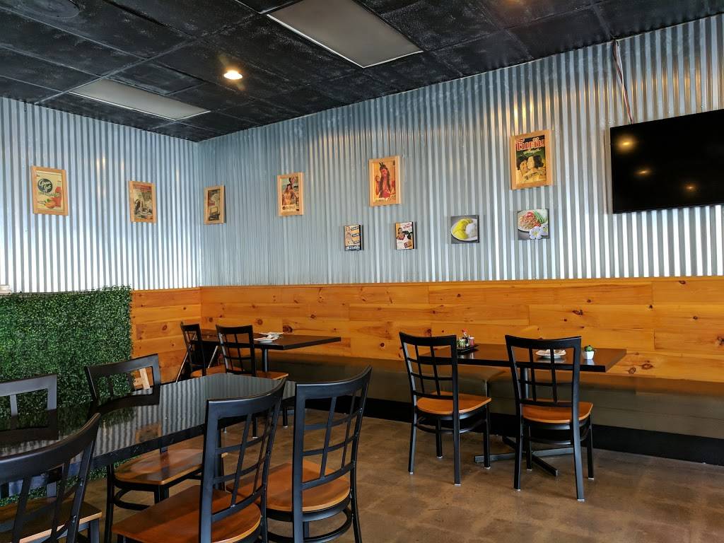 9Siam Thai Cuisine | restaurant | 6419 Vineland Ave, North Hollywood, CA 91606, USA | 8189804545 OR +1 818-980-4545