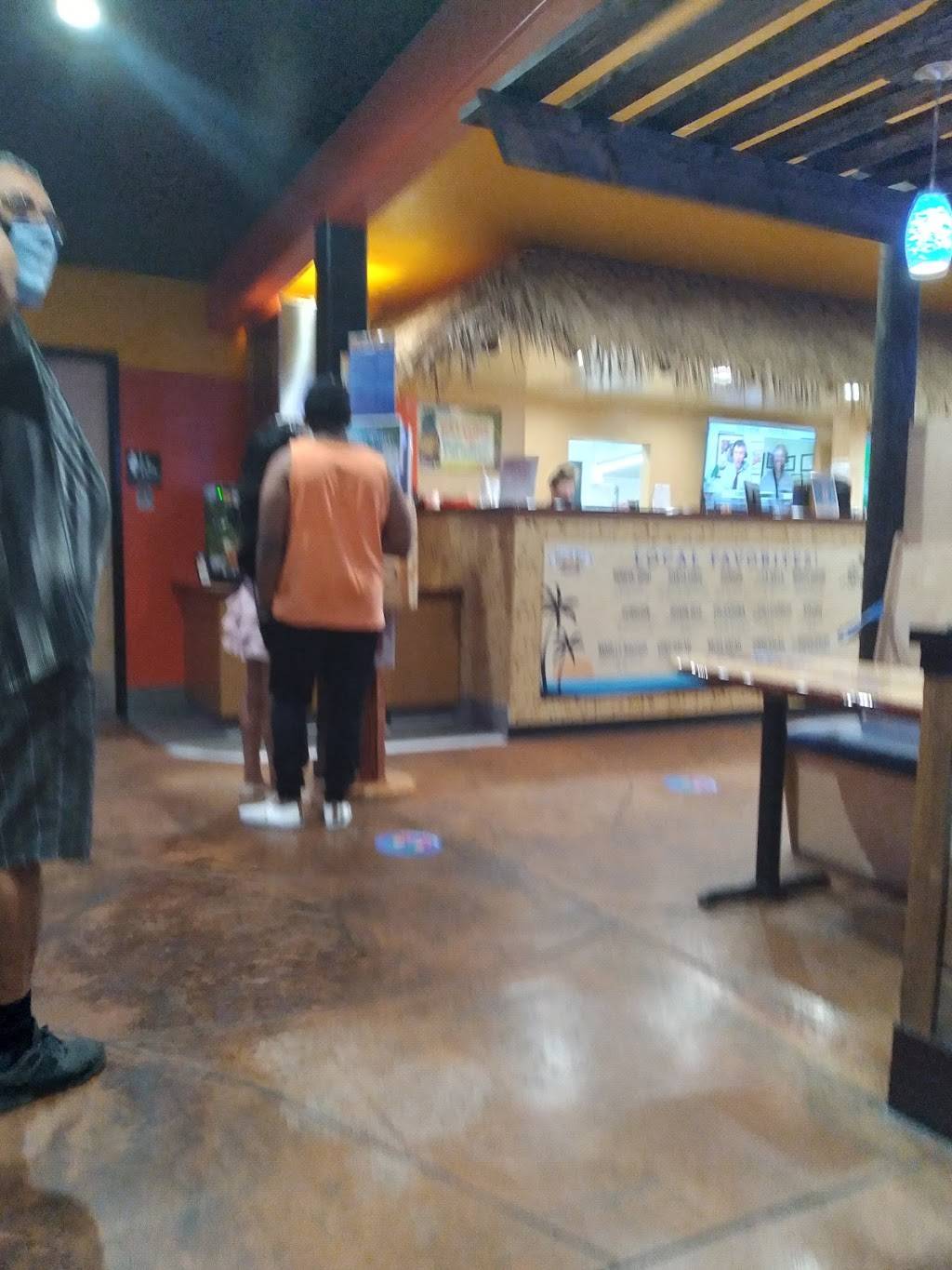 Beach Hut Deli | restaurant | 381 Soquel Ave, Santa Cruz, CA 95062, USA | 8314316921 OR +1 831-431-6921