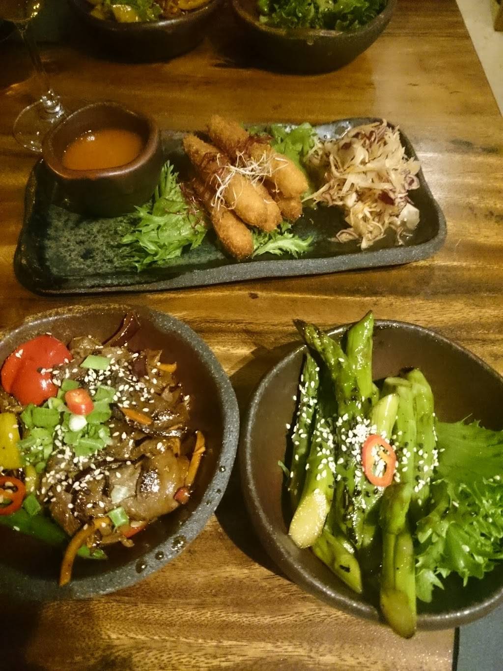 Taste of Asia | restaurant | 300 W Bitters Rd #120, San Antonio, TX 78216, USA | 2104966266 OR +1 210-496-6266