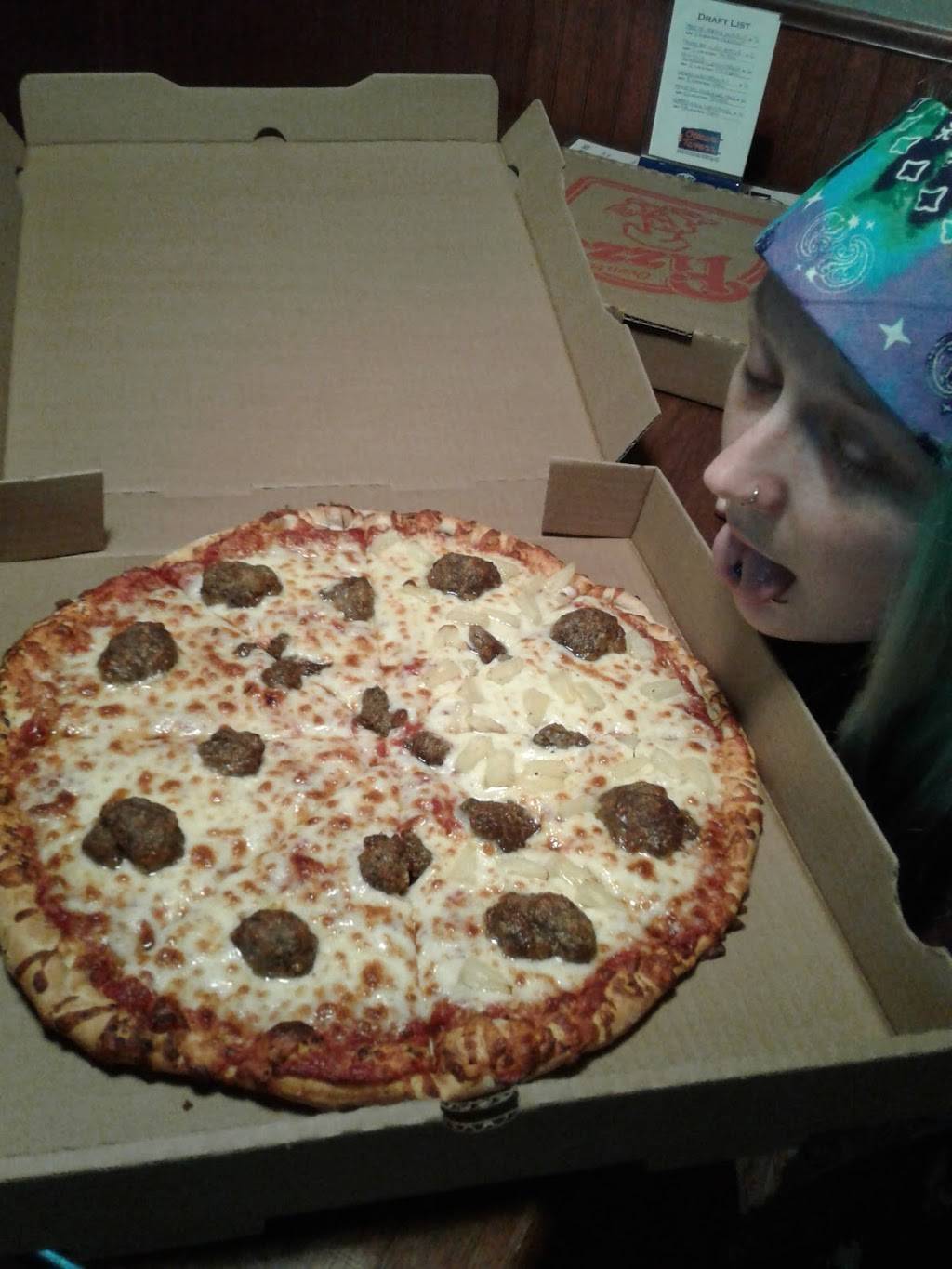 Ottawa Tavern Inc | restaurant | 1817 Adams St, Toledo, OH 43604, USA | 4197255483 OR +1 419-725-5483