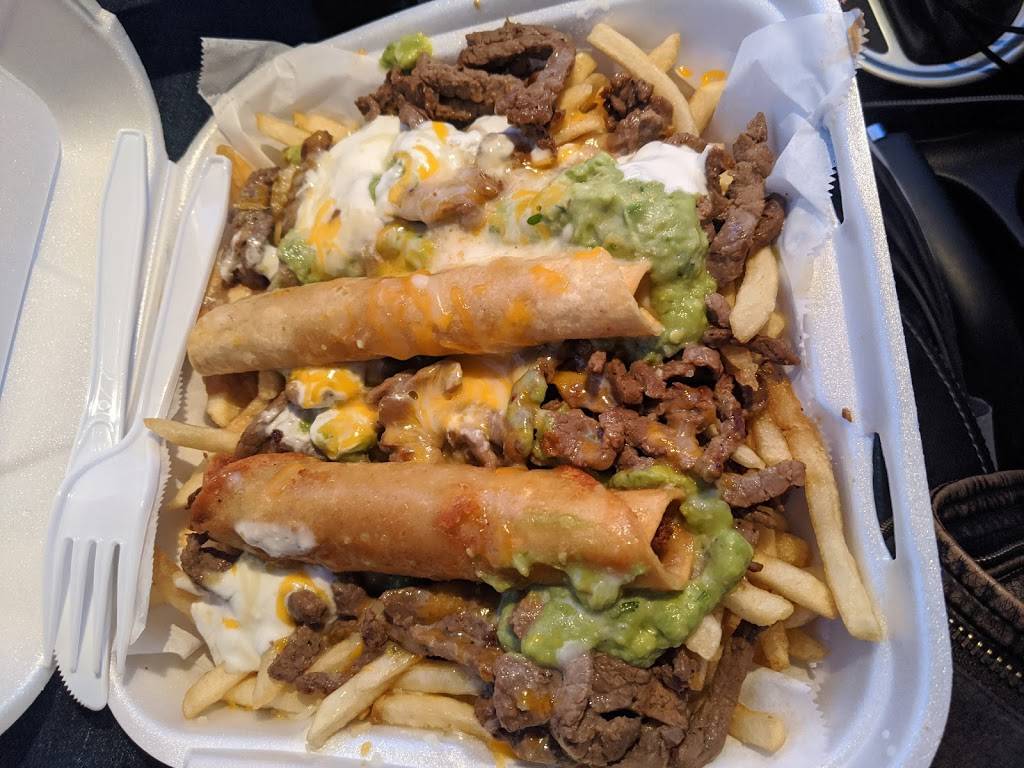 Oscars Taco Shop | restaurant | 7150 E Thomas Rd, Scottsdale, AZ 85251, USA | 4809450089 OR +1 480-945-0089