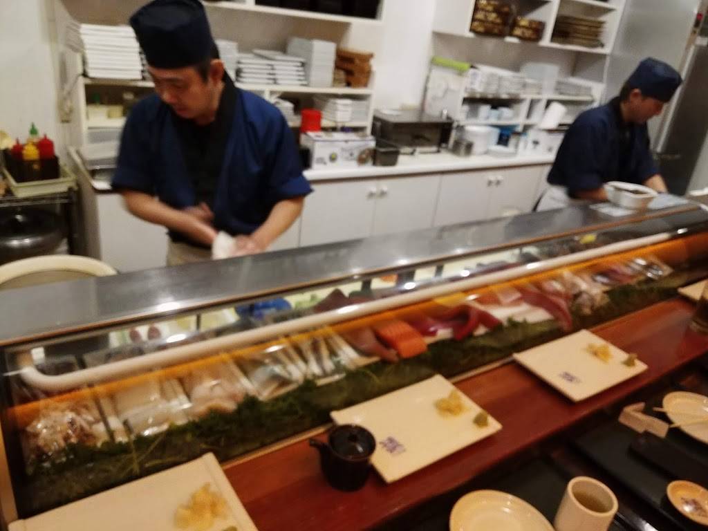 Nozomi | restaurant | 1757 W Carson St # L, Torrance, CA 90501, USA | 3103205511 OR +1 310-320-5511