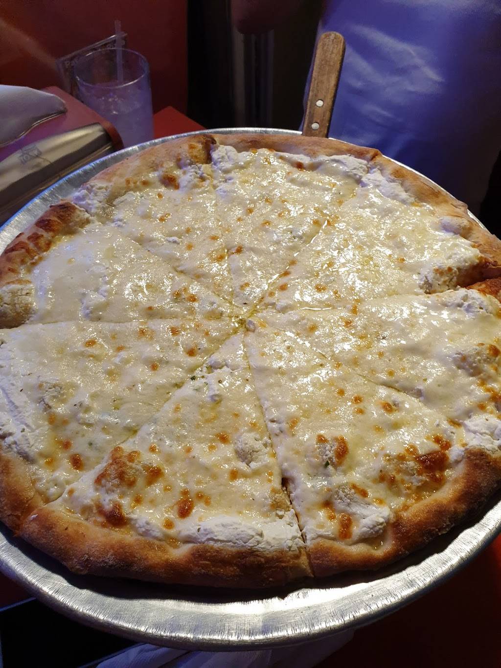 Pasquales Pizza | meal delivery | 2680 E Atlantic Blvd, Pompano Beach, FL 33062, USA | 9549434752 OR +1 954-943-4752