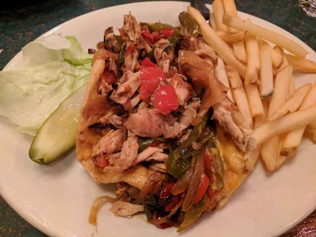 Andrews Open Pit & Spirit | restaurant | 2610 E Dempster St, Park Ridge, IL 60068, USA | 8478243800 OR +1 847-824-3800