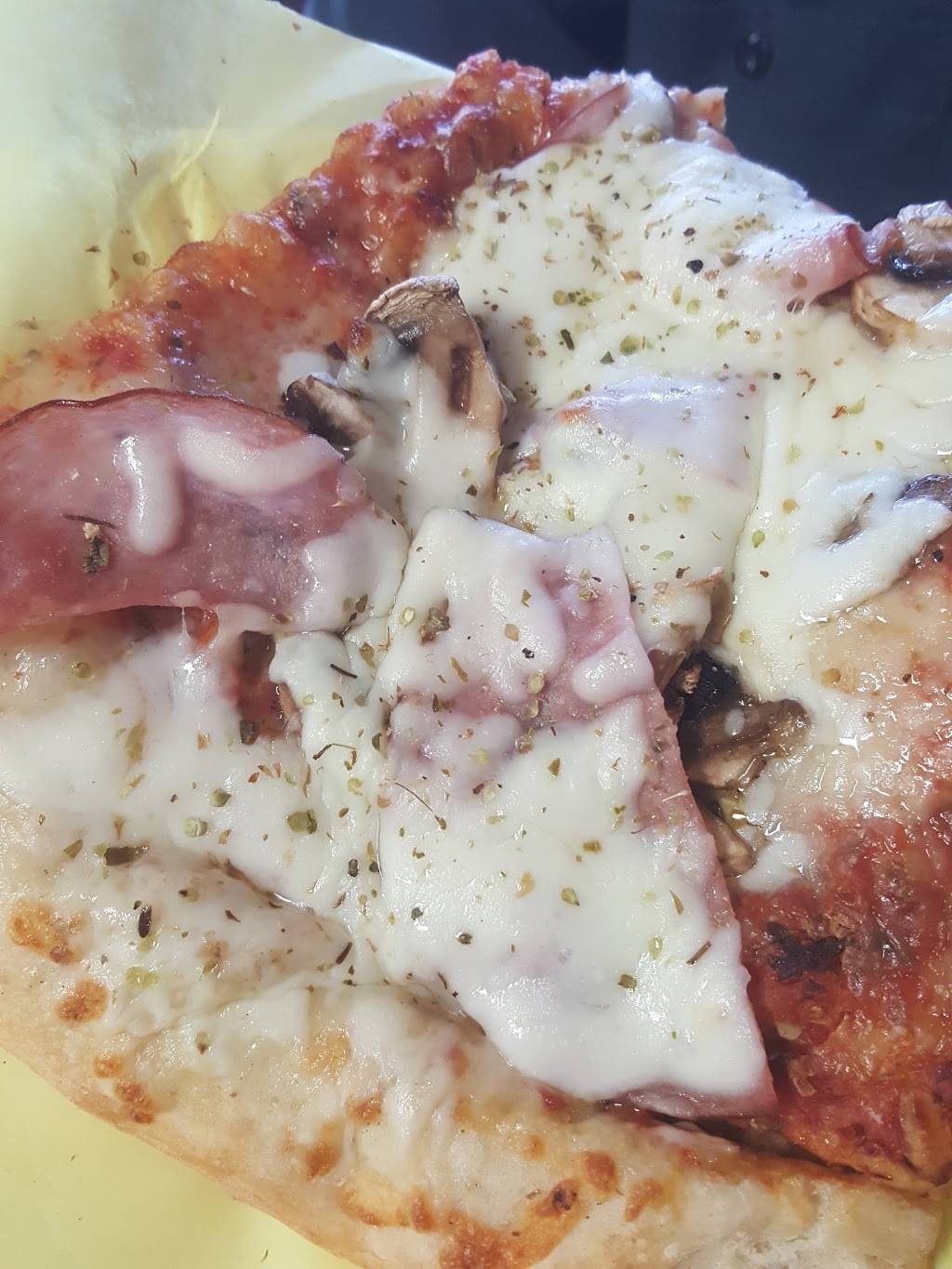 Pizza Amore | restaurant | 845 S Escondido Blvd, Escondido, CA 92025, USA | 7607413994 OR +1 760-741-3994