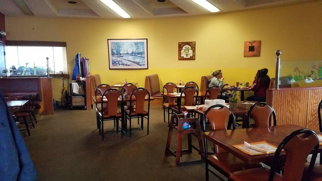 Chens Restaurant | restaurant | 600 E Thomas St, Lansing, MI 48906, USA | 5173727292 OR +1 517-372-7292