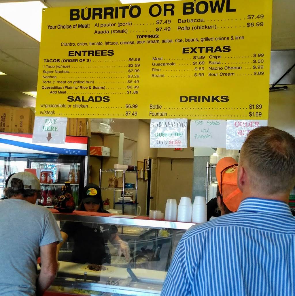 Taco Mobil | restaurant | 692 21st St, Vero Beach, FL 32960, USA | 7722052668 OR +1 772-205-2668