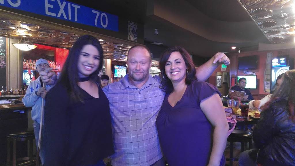 Jimmy Bs Bar and Grill | restaurant | 180 W Peckham Ln #1070, Reno, NV 89502, USA | 7754539950 OR +1 775-453-9950