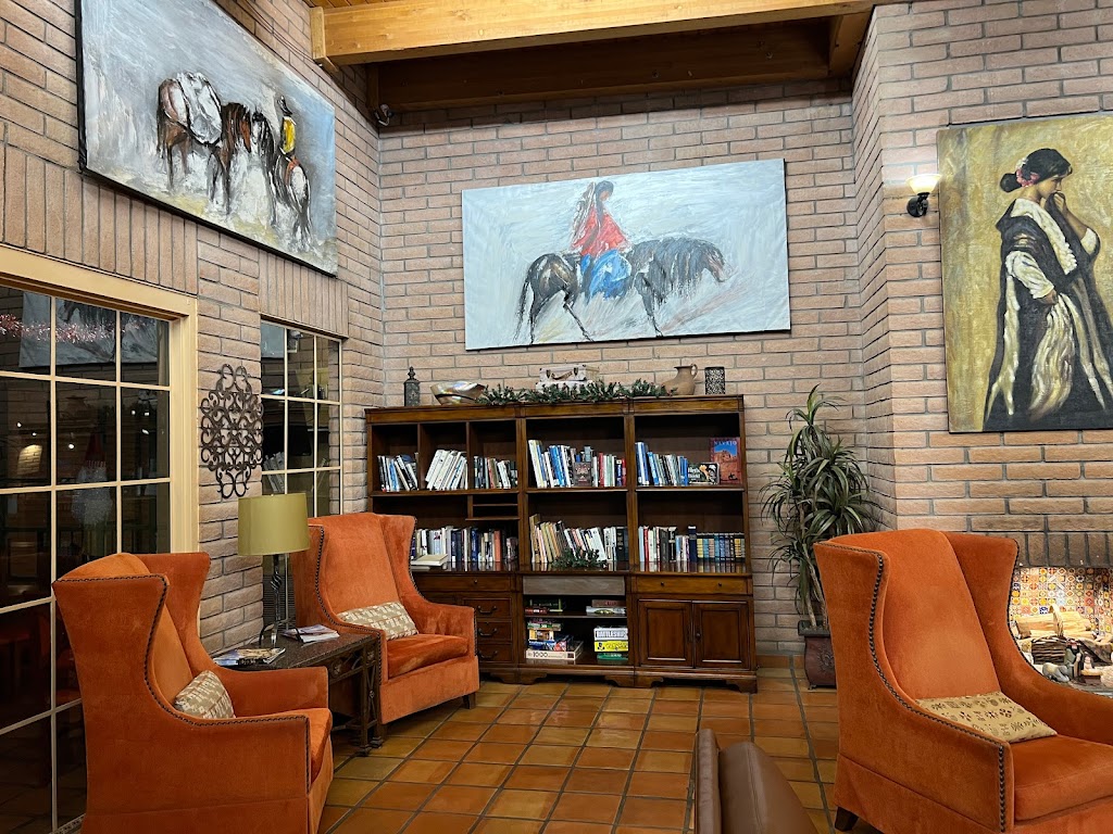 Shenandoah Properties AZ LLC Sierra Suites Hotel | restaurant | 391 E Fry Blvd, Sierra Vista, AZ 85635, USA | 5204594221 OR +1 520-459-4221