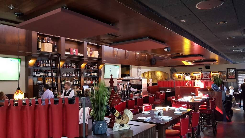 Da Francescos | restaurant | 49521 Van Dyke Ave, Shelby Charter Twp, MI 48317, USA | 5867317544 OR +1 586-731-7544