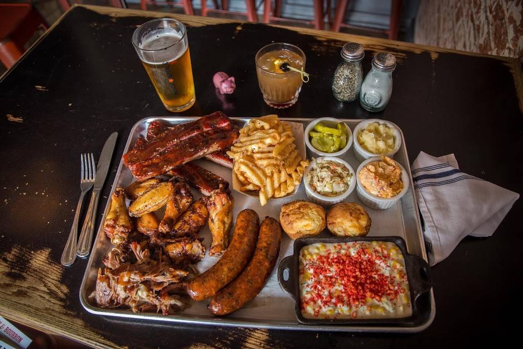 Bristol Republic | restaurant | 1124 N High St, Columbus, OH 43201, USA | 6149295847 OR +1 614-929-5847