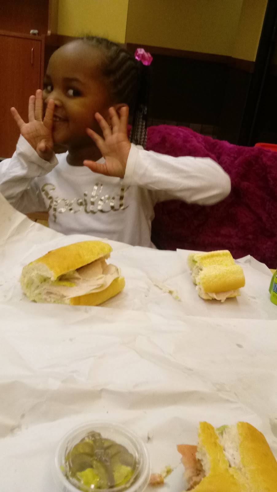 Cousins Subs | meal takeaway | 7603 W Burleigh St, Milwaukee, WI 53222, USA | 4144452400 OR +1 414-445-2400