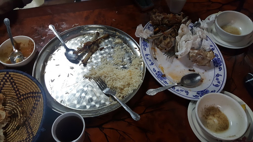 Yemen Whdah Restaurant | meal delivery | 6726 5th Ave, Brooklyn, NY 11220, USA | 7183335708 OR +1 718-333-5708