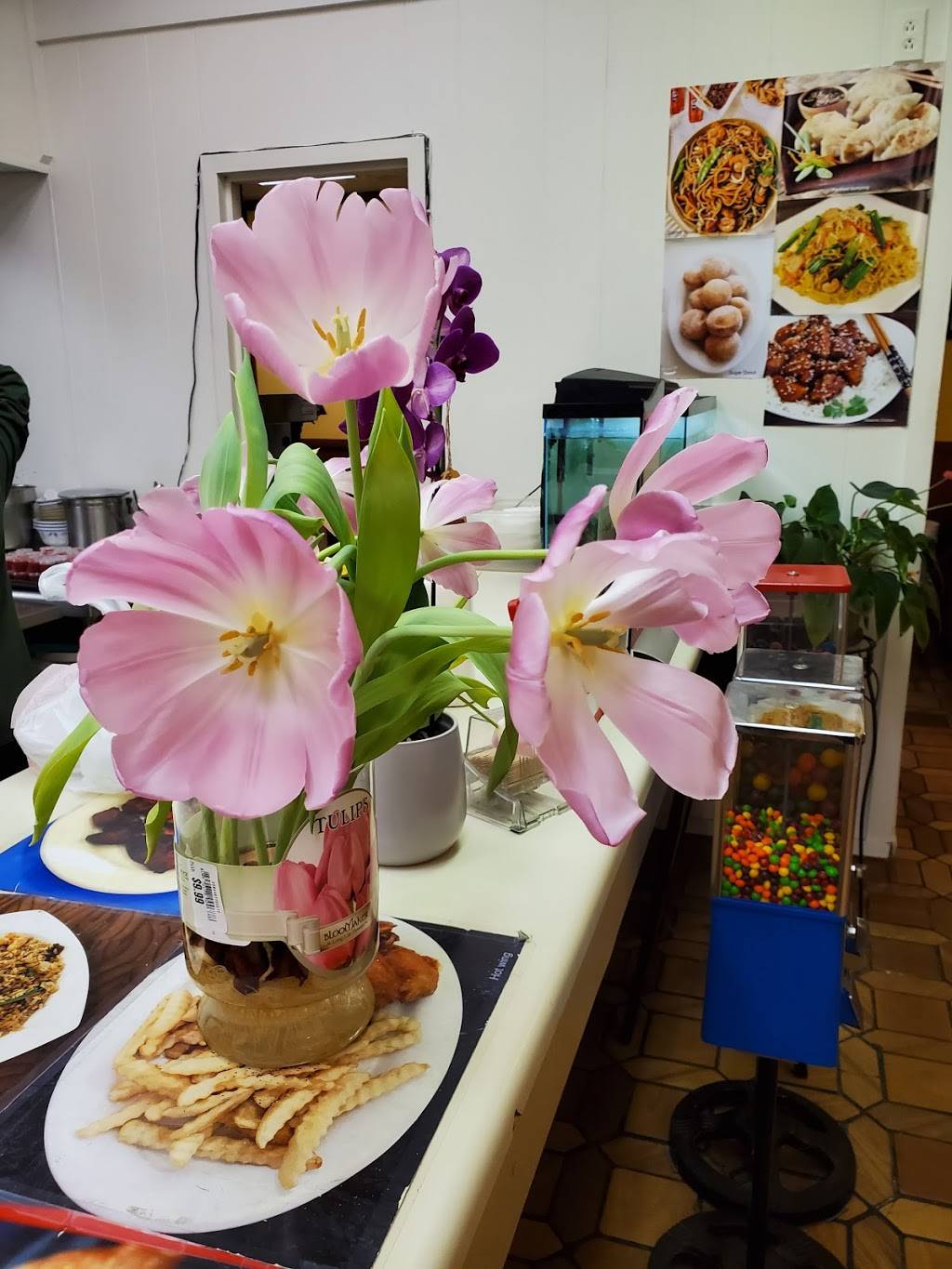 Top Wok | restaurant | 1244 Watson Blvd, Warner Robins, GA 31093, USA | 4789294655 OR +1 478-929-4655