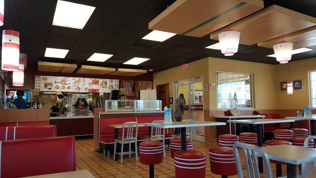 KFC | restaurant | 1110 Highway 41, North, Inverness, FL 34450, USA | 3527267007 OR +1 352-726-7007