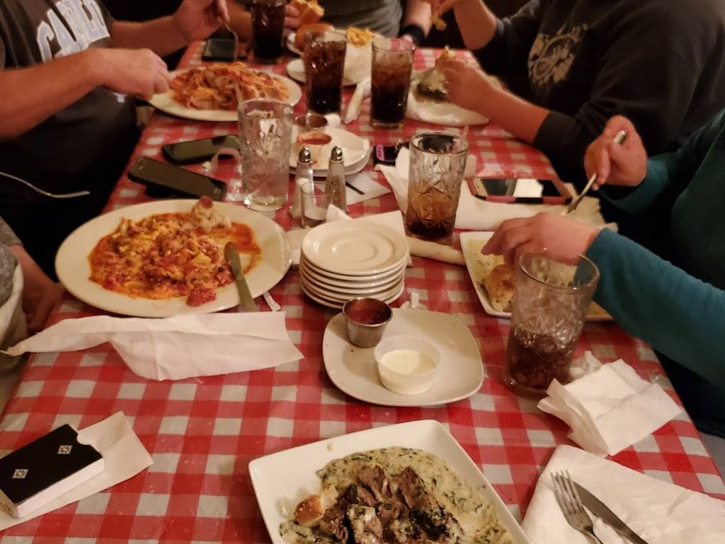 Venice Italian & Mediterranean Restaurant | restaurant | 1906 W Cumberland St, Dunn, NC 28334, USA | 9103041408 OR +1 910-304-1408