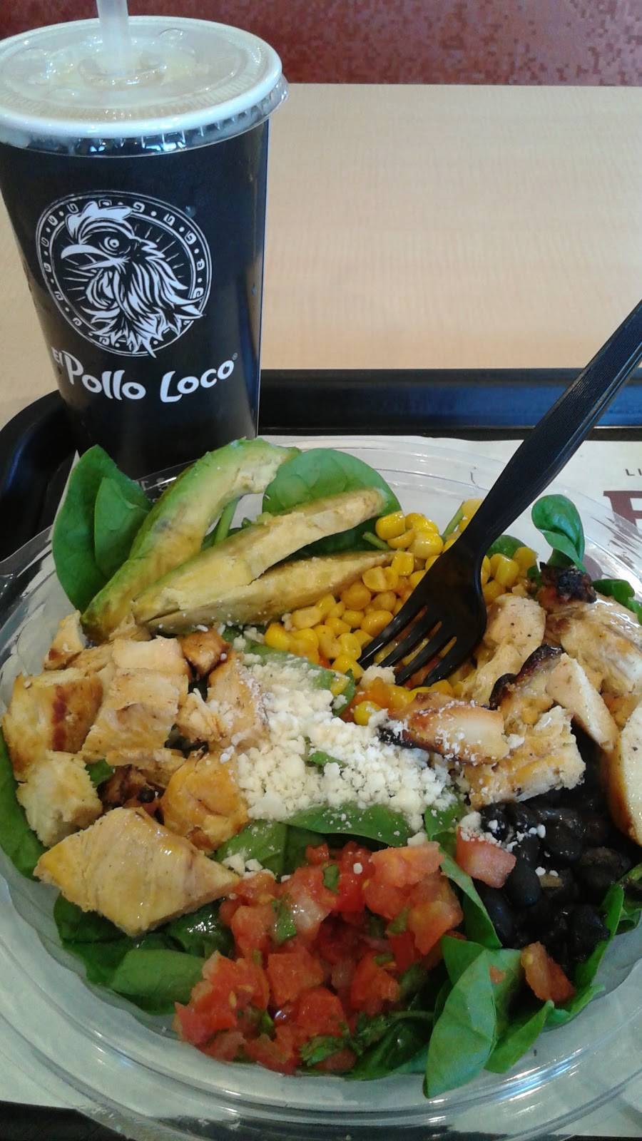 El Pollo Loco | restaurant | 3155 Saviers Rd, Oxnard, CA 93033, USA | 8053859800 OR +1 805-385-9800