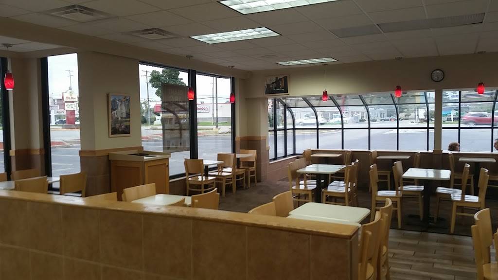 Wendys | restaurant | 1619 S Mission St, Mt Pleasant, MI 48858, USA | 9897732524 OR +1 989-773-2524