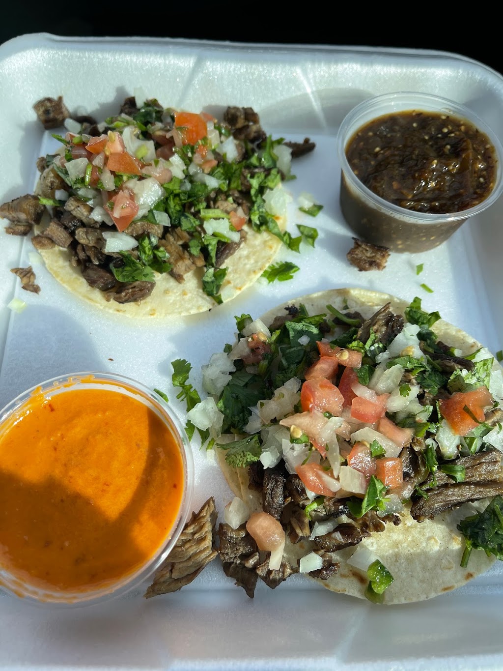 The Smoked Jalapeño — El Jalapeño Ahumado | restaurant | 3497 W Lincoln St, Phoenix, AZ 85009, USA | 7203664218 OR +1 720-366-4218