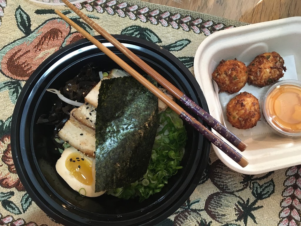 RAMEN MURA | restaurant | 130 S Main St Ste G, Orange, CA 92868, USA | 7143851123 OR +1 714-385-1123