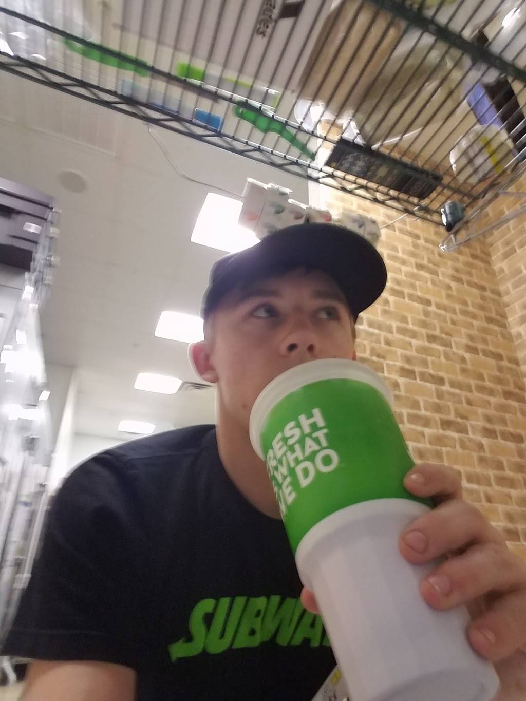 Subway Restaurants | restaurant | 2802 N Interstate 35 Frontage Rd, New Braunfels, TX 78130, USA | 8303874246 OR +1 830-387-4246