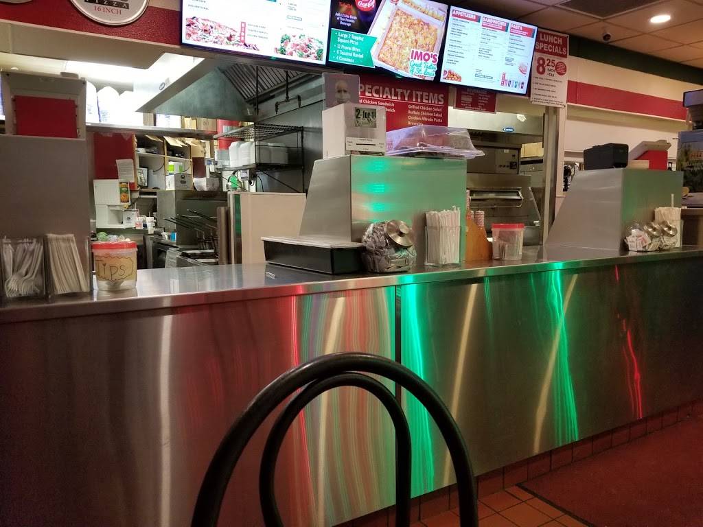 Imos Pizza | meal delivery | 1600 N Keebler Ave, Collinsville, IL 62234, USA | 6183465300 OR +1 618-346-5300