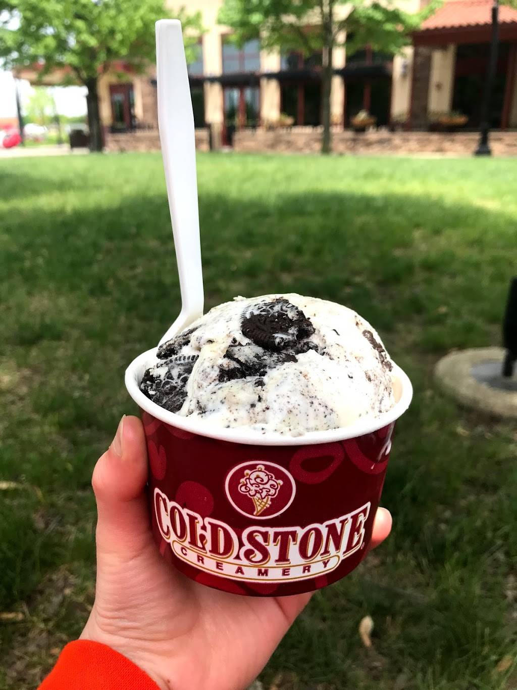 Cold Stone Creamery | bakery | 13170 Harrell Pkwy Ste 1000, Noblesville, IN 46060, USA | 3177708220 OR +1 317-770-8220