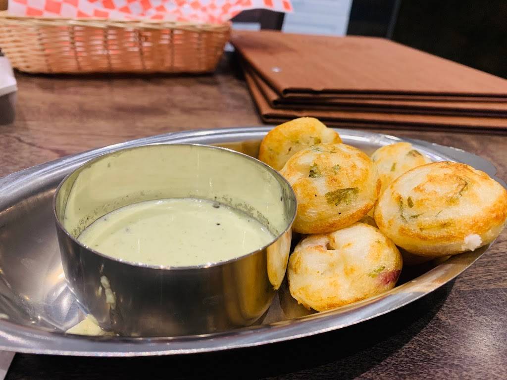 Dakshin | restaurant | Close to good life fitness, 600 Hespeler Rd Unit 5, Cambridge, ON N1R 6J8, Canada | 2269727909 OR +1 226-972-7909