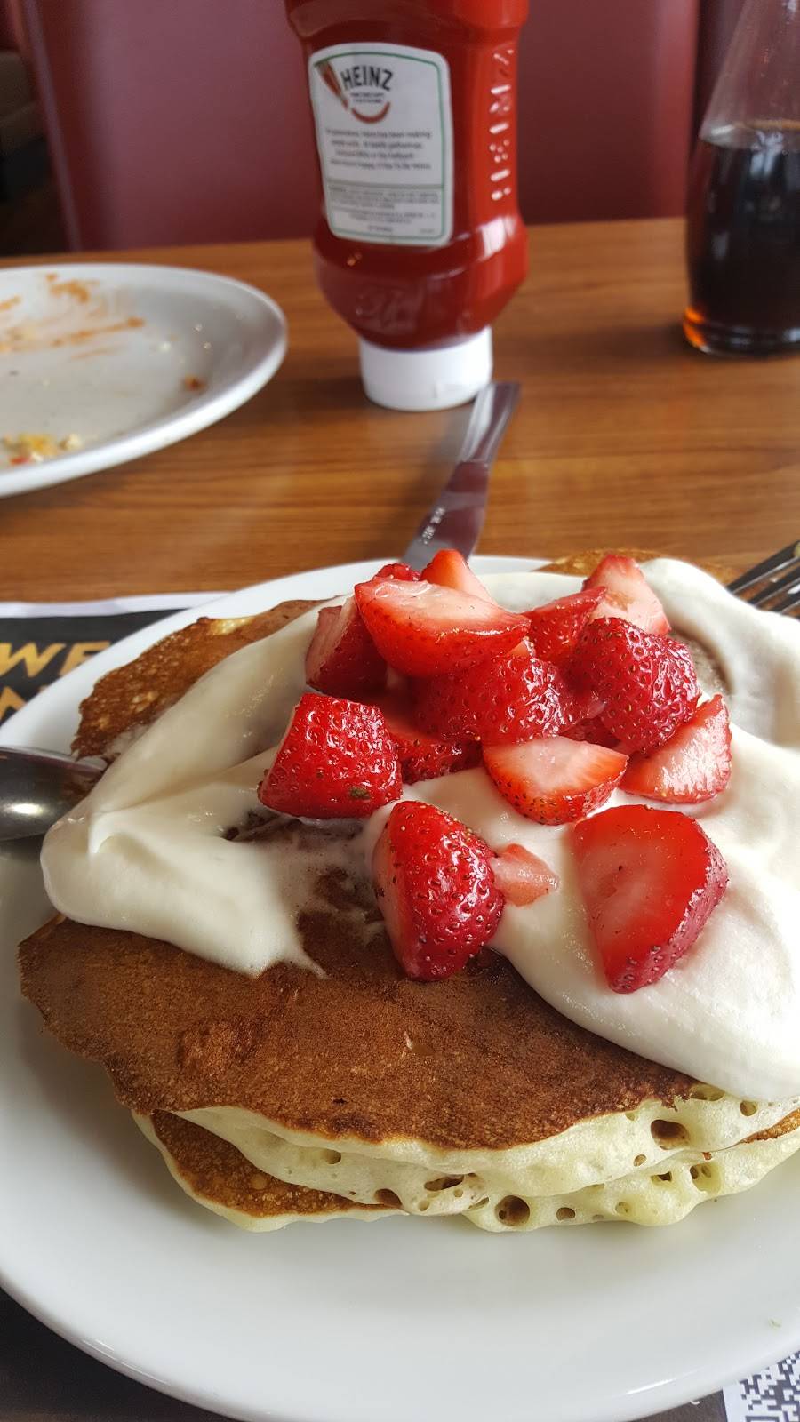 Dennys | restaurant | 401 SE 1st Ave, Florida City, FL 33034, USA | 3052460029 OR +1 305-246-0029