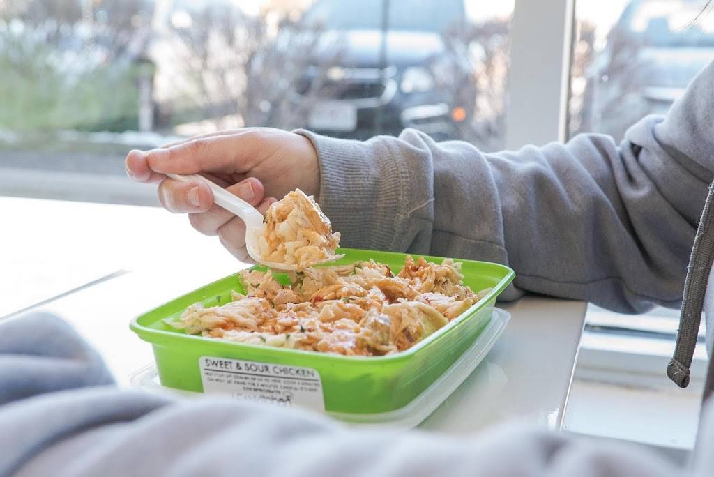 Lean Kitchen Co - Cincinnati | restaurant | 4786 Red Bank Expy, Cincinnati, OH 45227, USA | 5137579460 OR +1 513-757-9460