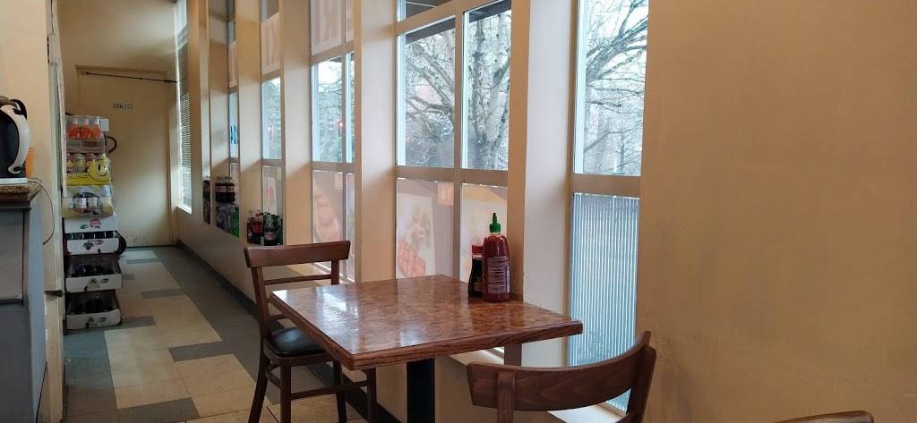 Teriyaki Bowl | restaurant | 3121 E Madison St #100, Seattle, WA 98112, USA | 2063243224 OR +1 206-324-3224