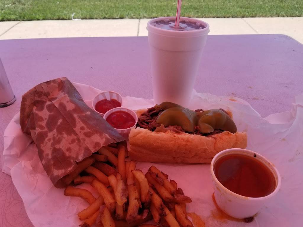 Steves Gyros | restaurant | 916 E Roosevelt Rd, Lombard, IL 60148, USA | 6306290745 OR +1 630-629-0745