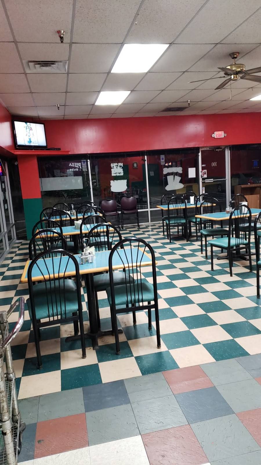 Ficini Wings & Pizzeria | meal delivery | 2301 Dorsey Rd, Glen Burnie, MD 21061, USA | 4105909595 OR +1 410-590-9595