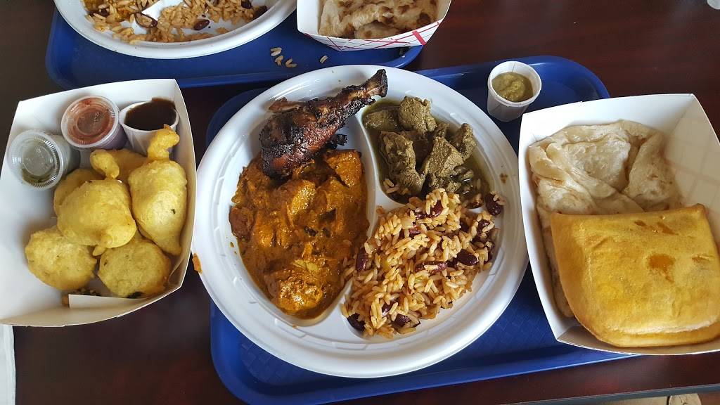 curryhouse Indian & Caribbean cuisine | restaurant | 4 Church St, Carmel Hamlet, NY 10512, USA | 8453067456 OR +1 845-306-7456