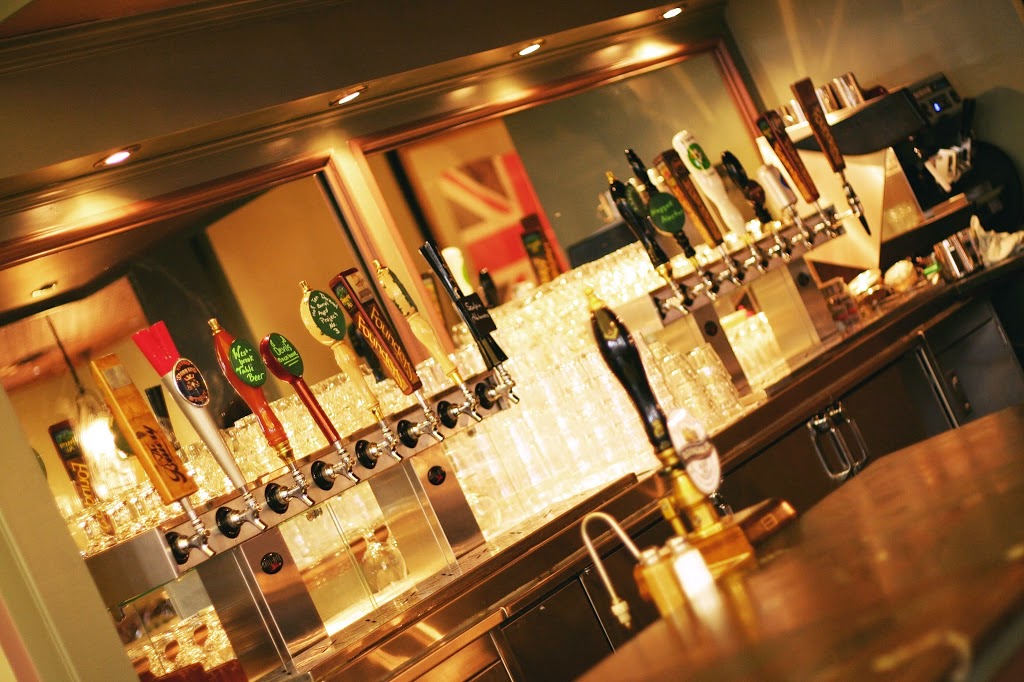 DoG Street Pub | restaurant | 401 W Duke of Gloucester St, Williamsburg, VA 23185, USA | 7572936478 OR +1 757-293-6478