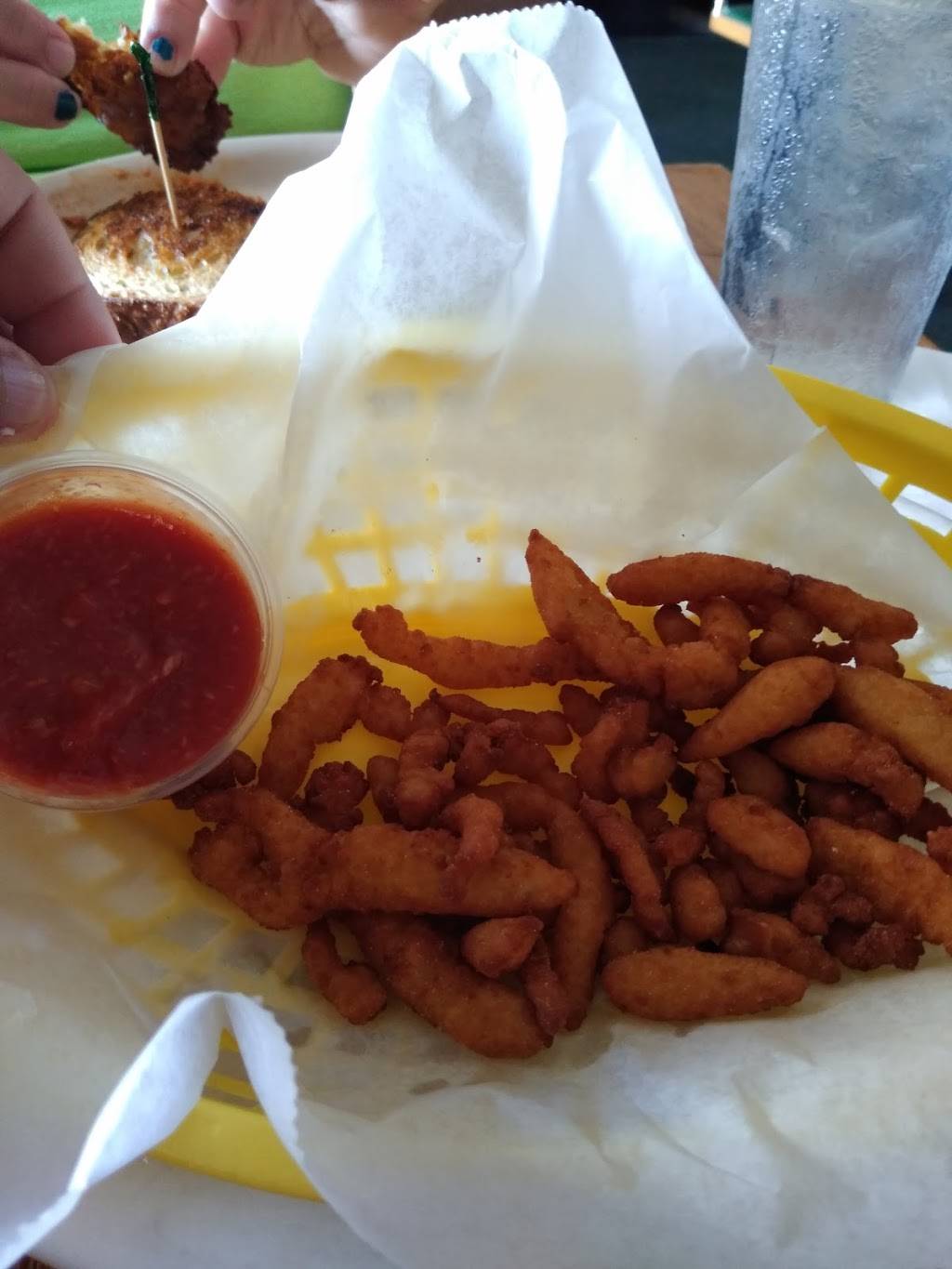 Sneaky Petes | restaurant | 3465 Bonita Beach Rd SW # 20, Bonita Springs, FL 34134, USA | 2394988887 OR +1 239-498-8887