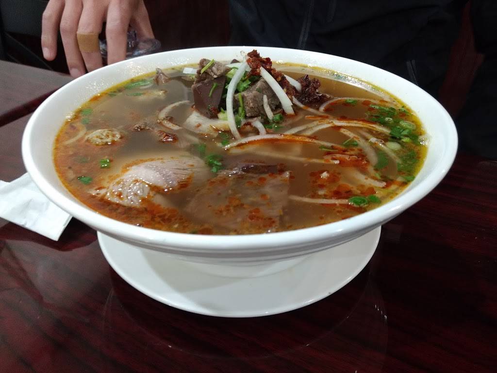 Pho Viet 2 | restaurant | 1589 W El Camino Ave Ste 105, Sacramento, CA 95833, USA | 9169252138 OR +1 916-925-2138