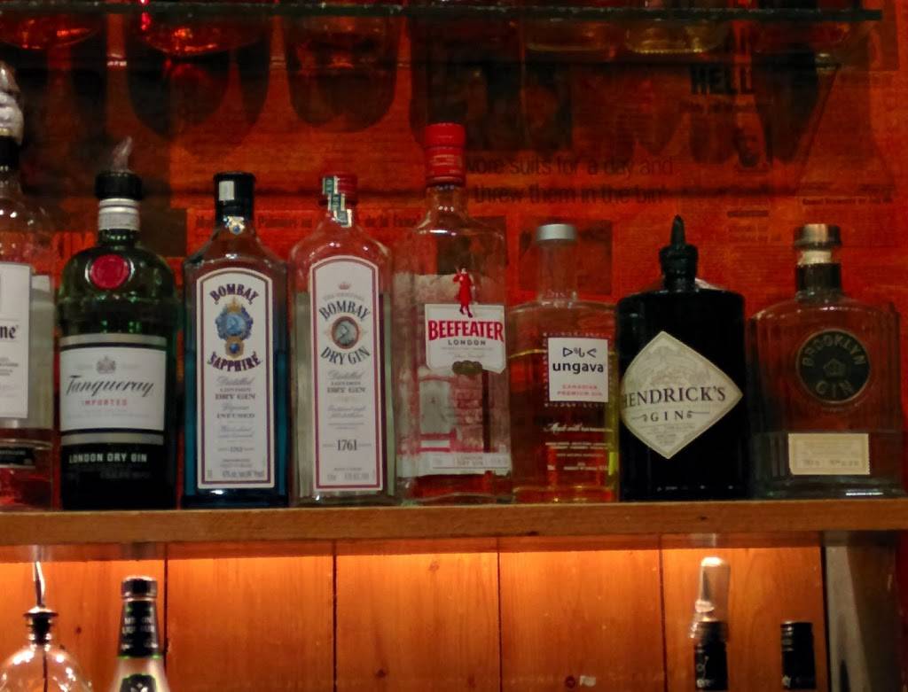 27 Mix | restaurant | 27 Halsey St, Newark, NJ 07102, USA | 9736480643 OR +1 973-648-0643