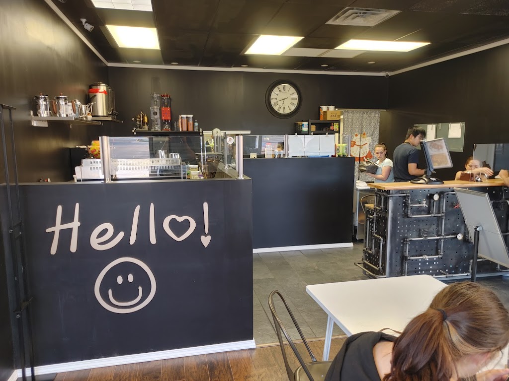 Crunch Bear | restaurant | 934 W 6th St, Junction City, KS 66441, USA | 7854924180 OR +1 785-492-4180