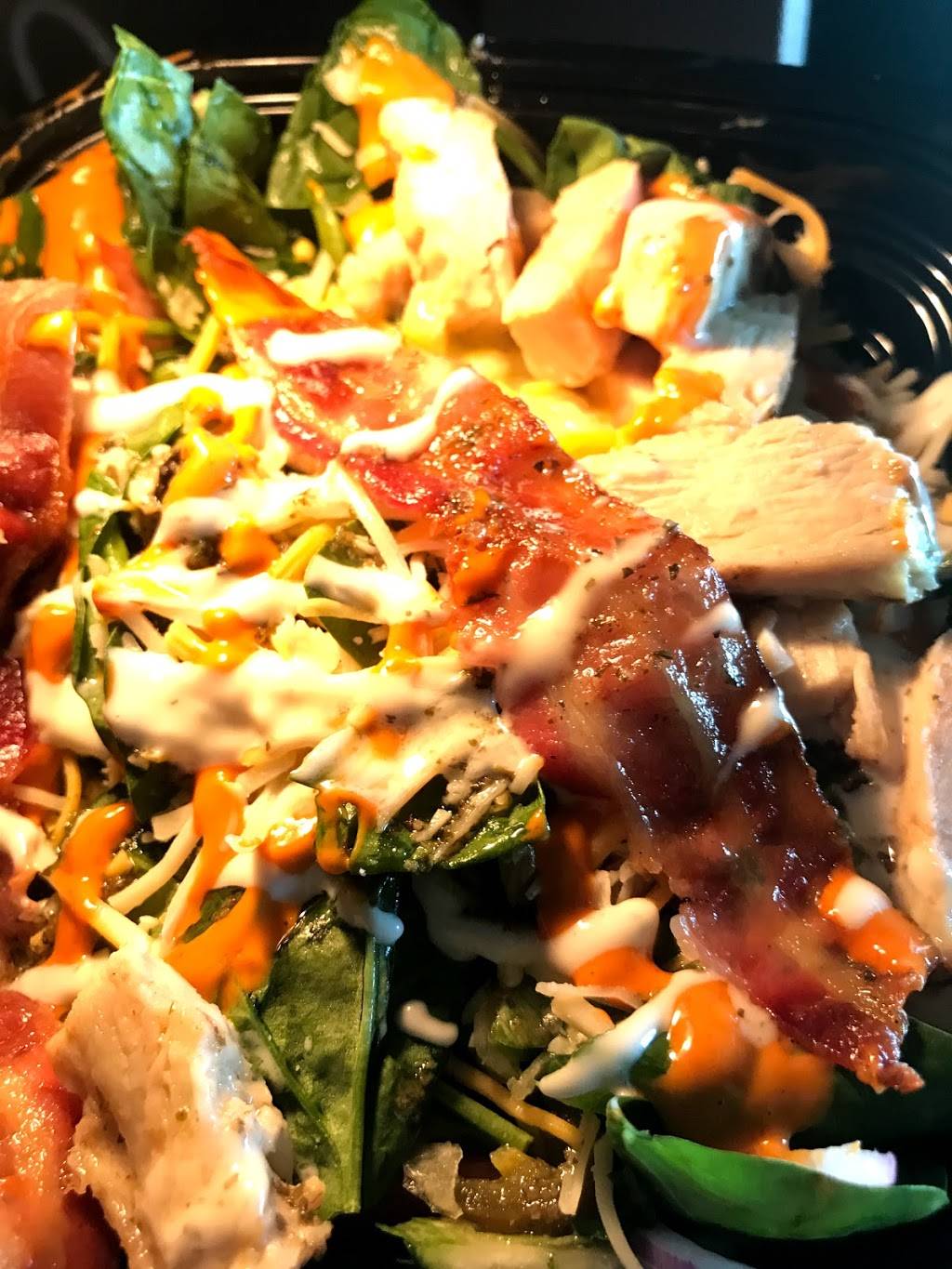 Subway | restaurant | 2009 US-18, Clear Lake, IA 50428, USA | 6413574528 OR +1 641-357-4528