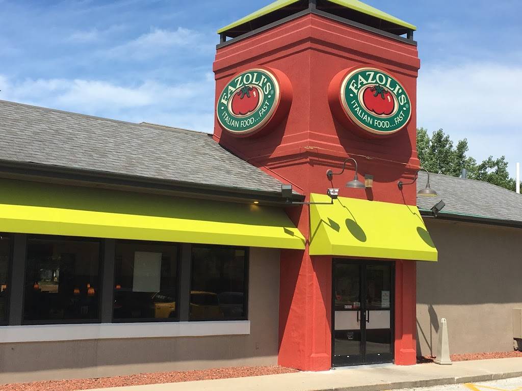 Fazolis | restaurant | 930 E 1st St, Ankeny, IA 50021, USA | 5159659802 OR +1 515-965-9802