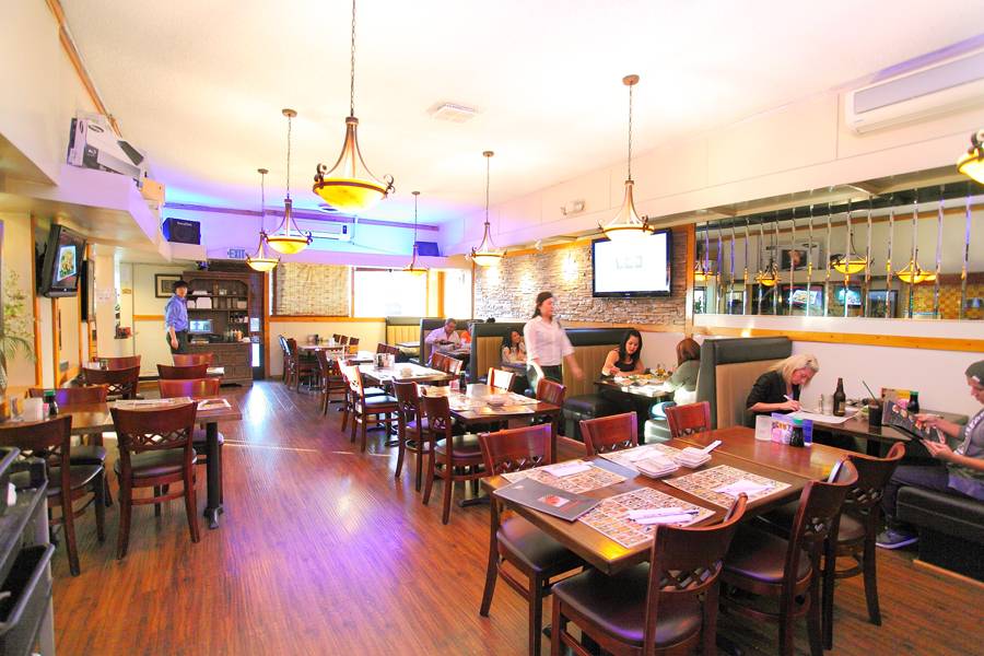 Tokyo Garden | restaurant | 11946 South Paramount Boulevard, Downey, CA 90242, USA | 5629232715 OR +1 562-923-2715