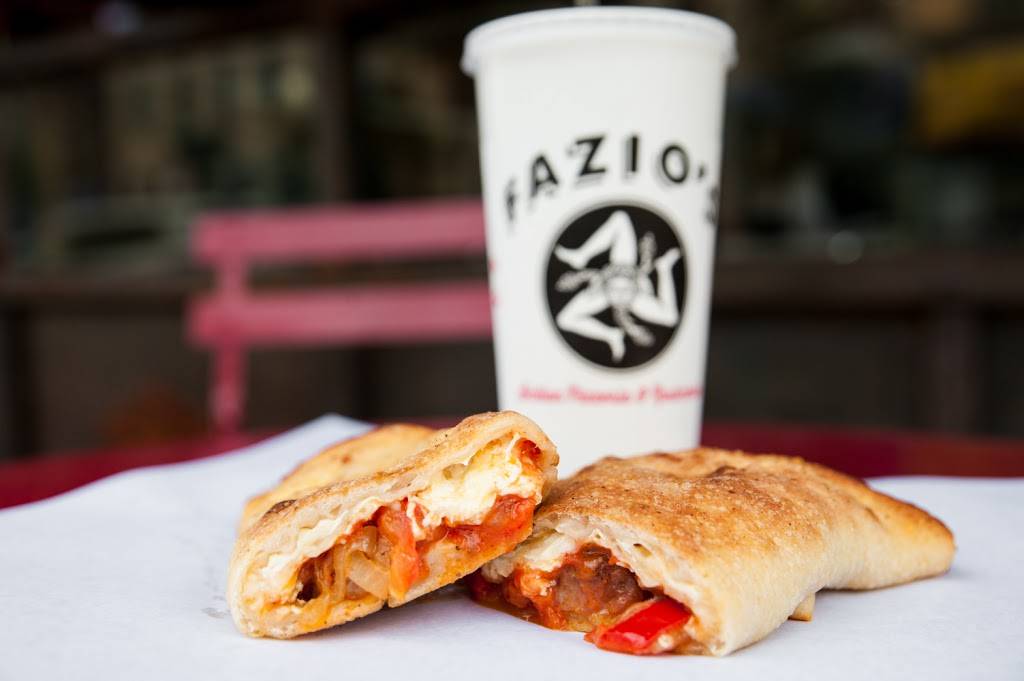 Fazios | restaurant | ​709 Knickerbocker Avenue, Brooklyn, NY 11221, USA | 3475293222 OR +1 347-529-3222